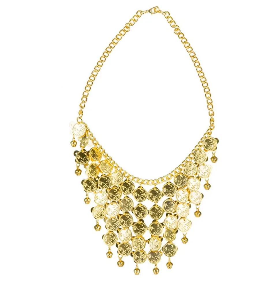 Halsband Magdansös