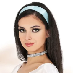 Halsband Choker med Strass