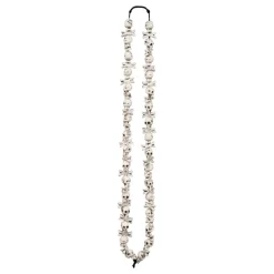 Halsband Dödskalleben