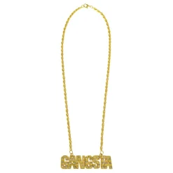 Halsband Gangsta