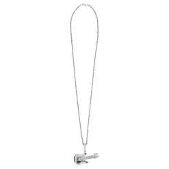 Halsband Gitarr