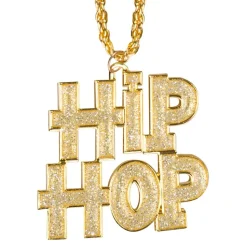 Halsband Hip Hop