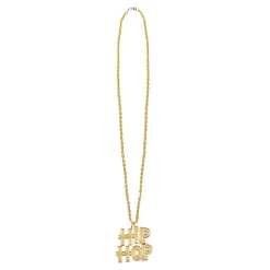 Halsband Hip Hop
