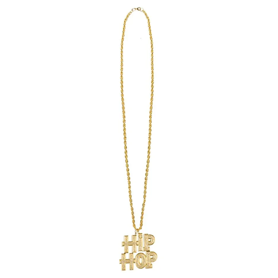 Halsband Hip Hop