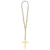 Halsband med Kors Deluxe
