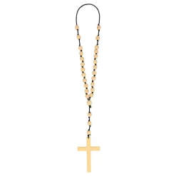 Halsband med Kors Deluxe