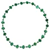 Halsband St Patricks Day Klöver