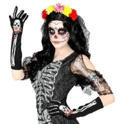 Handskar Day of the Dead