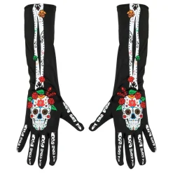 Handskar Day of the Dead