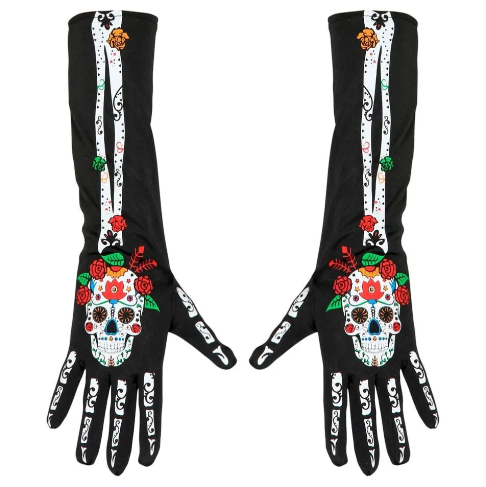 Handskar Day of the Dead