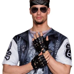 Handskar MC-Knutte