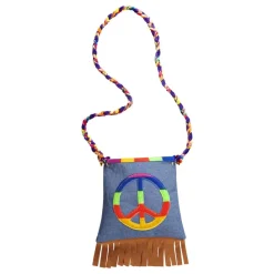 Handväska Hippie