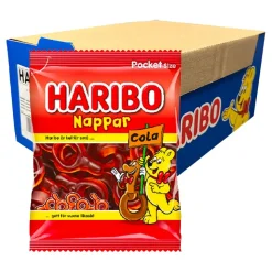 Haribo Colanappar Storpack