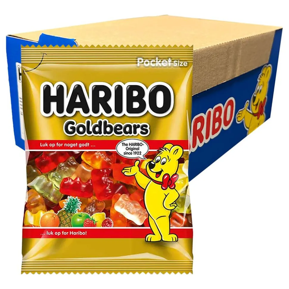 Haribo Goldbears Storpack