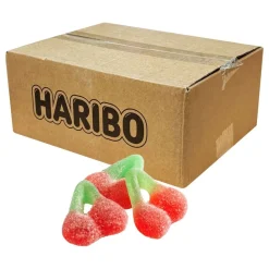 Haribo Happy Cherries Sour Storpack
