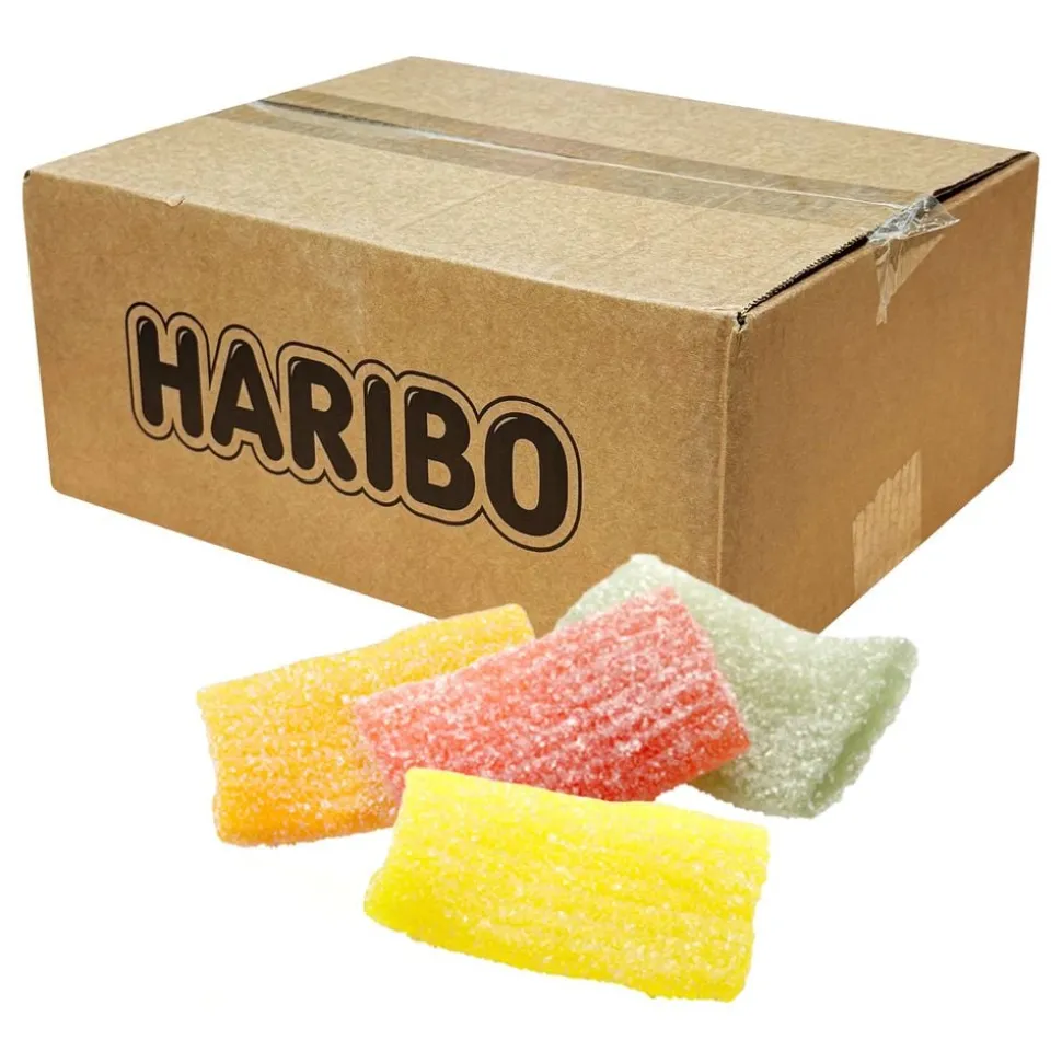 Haribo Pasta Frutta Storpack
