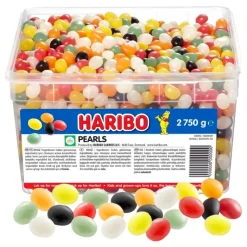 Haribo Pearls Storpack