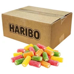 Haribo Rainbow Sour Bites Storpack
