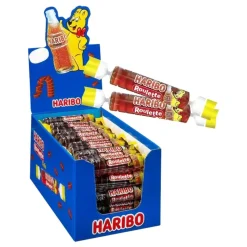 Haribo Roulette Cola Pesetos Storpack