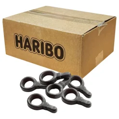 Haribo Salta Nappar Storpack