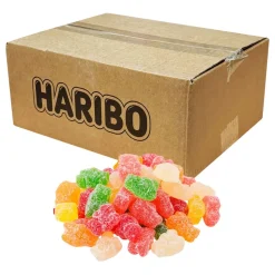 Haribo Sura Guldbamsar Storpack