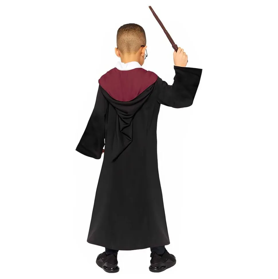 Harry Potter Barn Maskeraddräkt