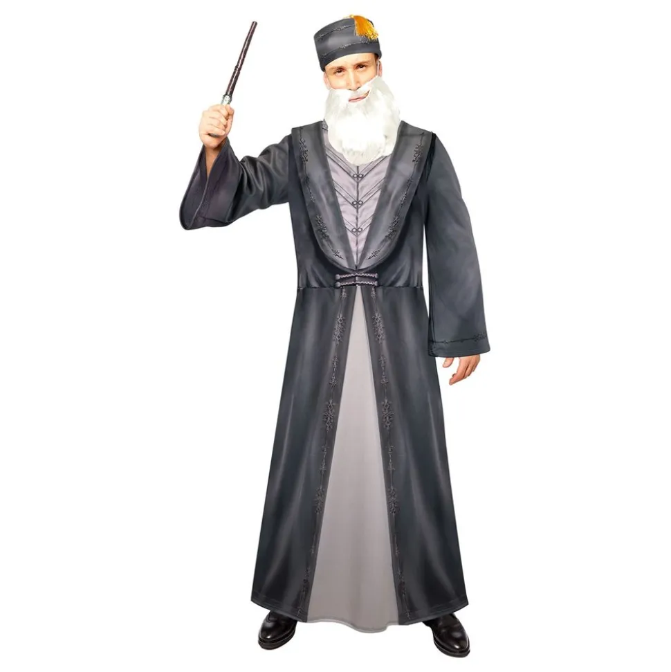Harry Potter Dumbledore Maskeraddräkt