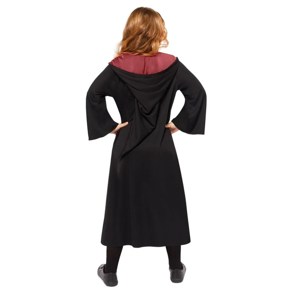 Harry Potter Hermione Barn Maskeraddräkt