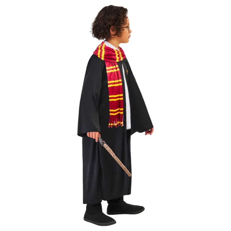 Harry Potter Maskeradkit för Barn Presentbox