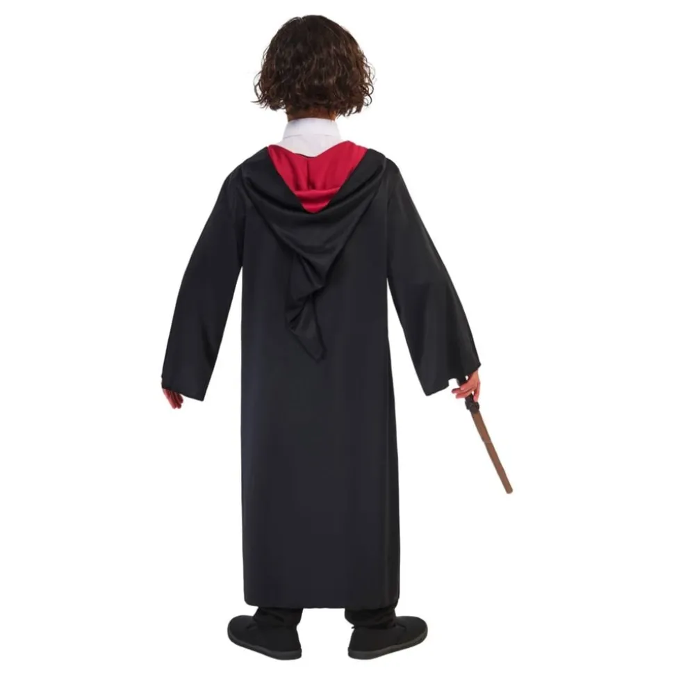 Harry Potter Maskeradkit för Barn Presentbox
