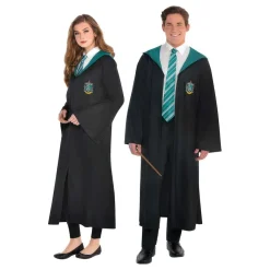 Harry Potter Slytherin Maskeraddräkt
