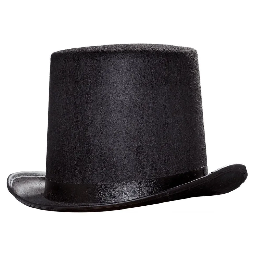 Hatt Extra Hög
