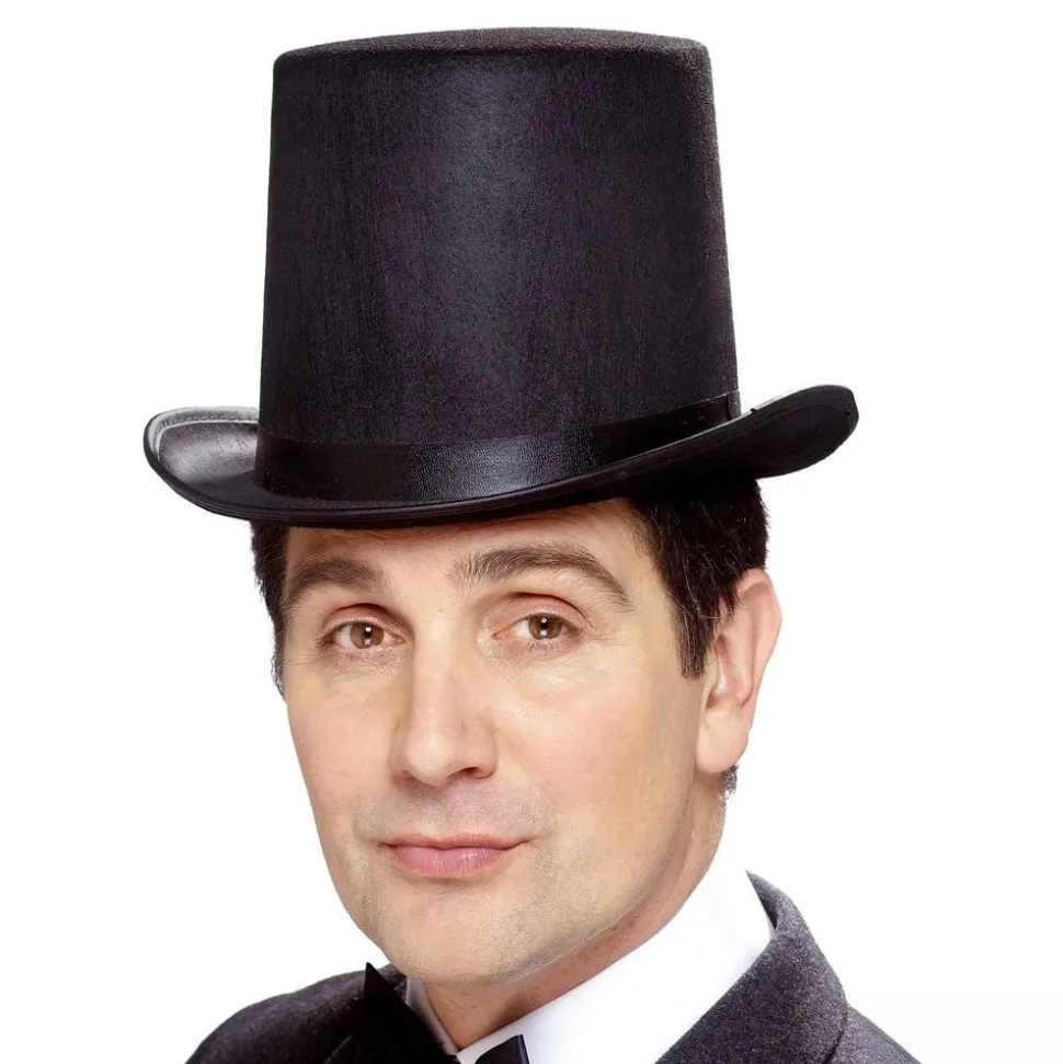 Hatt Extra Hög