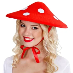 Hatt Flugsvamp