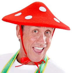 Hatt Flugsvamp