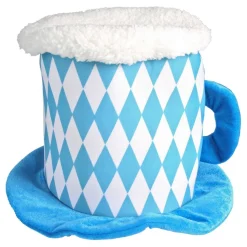 Hatt Ölglas Oktoberfest