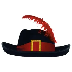 Hatt Musketör