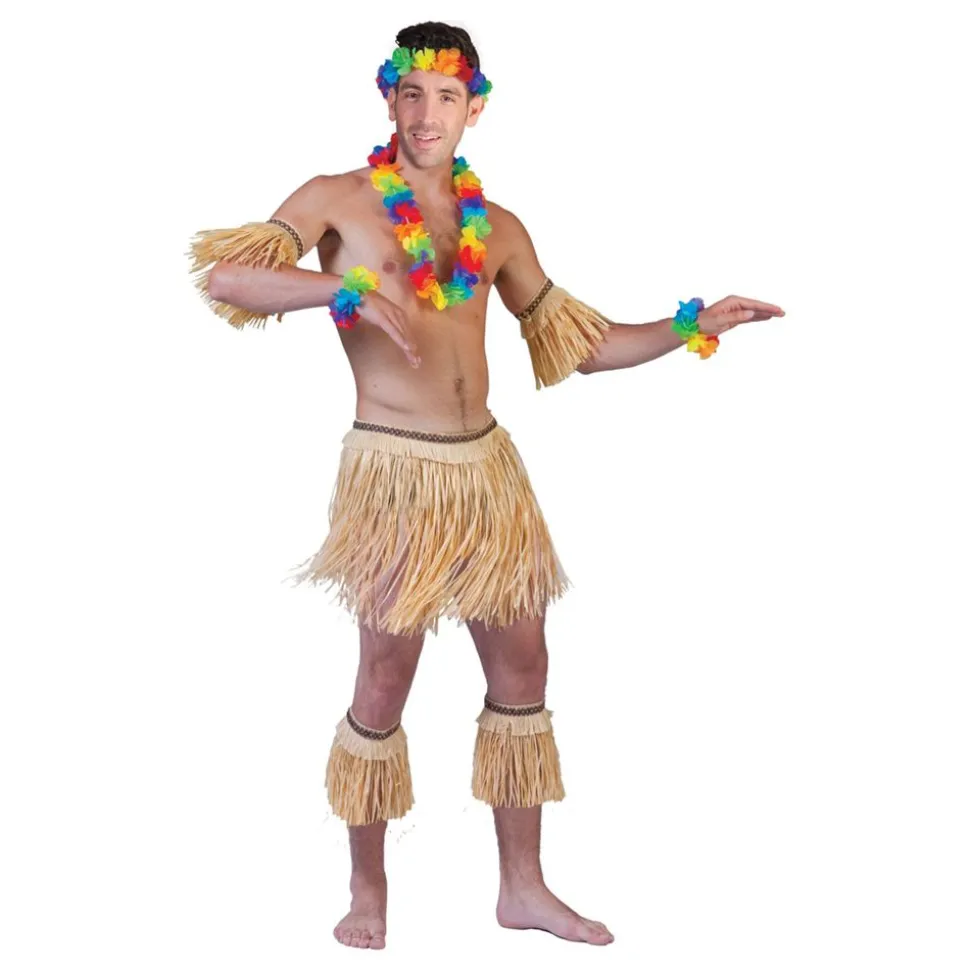 Hawaiikit för Vuxna