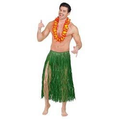 Hawaiikjol Grön
