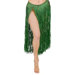 Hawaiikjol Grön