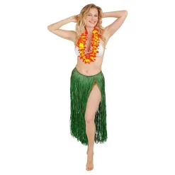 Hawaiikjol Grön