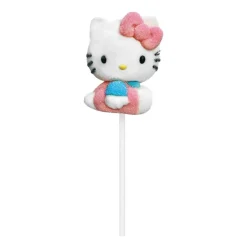 Hello Kitty Marshmallow Klubba