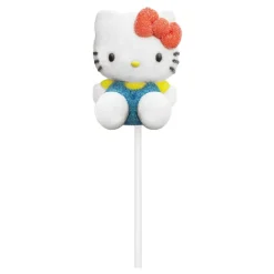 Hello Kitty Marshmallow Klubba