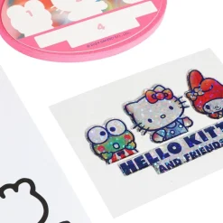 Hello Kitty Pysselkit