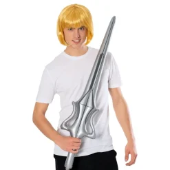 He-Man Set
