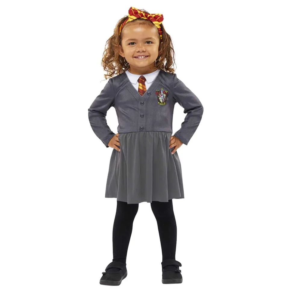 Hermione Bebis Maskeraddräkt