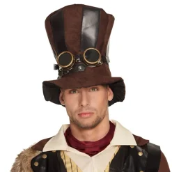 Höghatt Steampunk