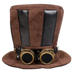 Höghatt Steampunk