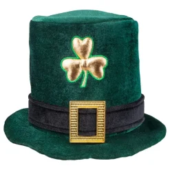 Höghatt St Patricks Day