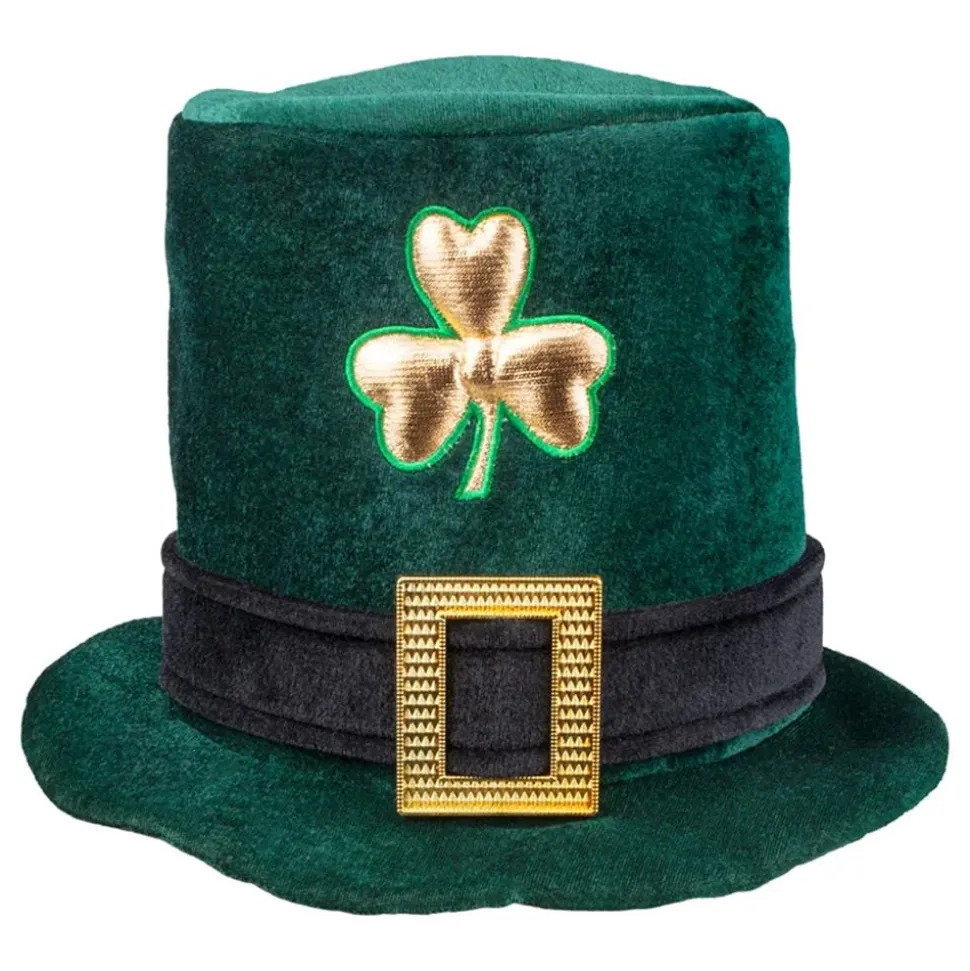 Höghatt St Patricks Day